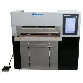 Автоматична хоризонтална машина за опаковане на палети | INATECH Packaging | Автоматична хоризонтална машина за опаковане на пал