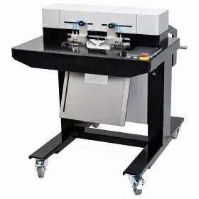 Автоматична хоризонтална машина за опаковане на палети | INATECH Packaging | Автоматична хоризонтална машина за опаковане на пал