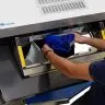 Полуавтоматична машина за опаковане на продукти в пликове Audion Speedpack 400 Orderfulfillment