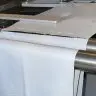 Ролка с предварително отворени полиетиленови пликове Audion SpeedBags® Coex Mailer за машините Speedpack Tabletop 300 и Speedpack 400