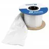 Ролка с предварително отворени полиетиленови пликове Audion SpeedBags® Coex Mailer за машините Speedpack Tabletop 300 и Speedpack 400