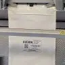 Ролка с предварително отворени полиетиленови пликове Audion SpeedBags® Coex Mailer за машините Speedpack Tabletop 300 и Speedpack 400