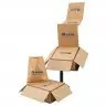 Предварително отворени хартиени пликове Audion Paper SpeedBags®, за машина Speedpack Tabletop 300 Dual