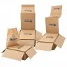 Предварително отворени хартиени пликове Audion Paper SpeedBags®, за машина Speedpack Tabletop 300 Dual