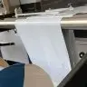 Машина за полуавтоматично опаковане на продукти в пликове, Audion, Speedpack 400 Bags-on-roll