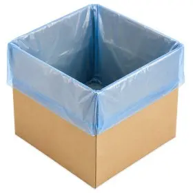 VCI торби и капаци Антикорозионни | INATECH Packaging | VCI торби и капаци