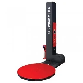 Paletizor Semiautomat 2000A-Masini De Paletizat