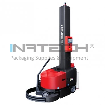 Робот Палетизатор 600 A