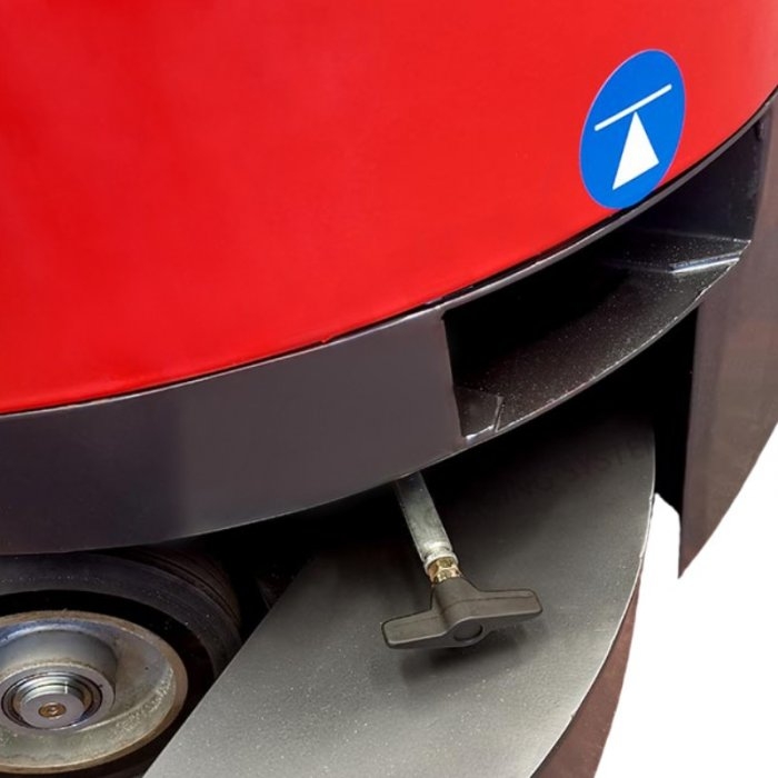 Robot Paletizare 600 A-Masini De Paletizat