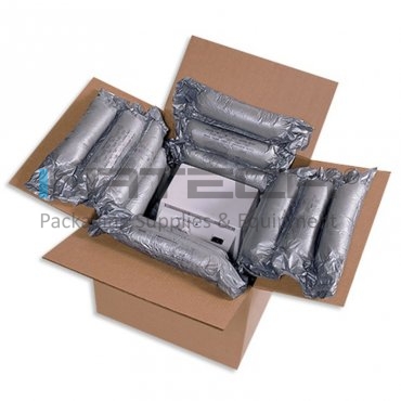 Пяна в тръба защитник Instapak