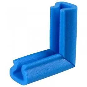 Coltar Spuma PEE, U Tulip-Polietilena Expandata, Polipropilena Si Poliuretan