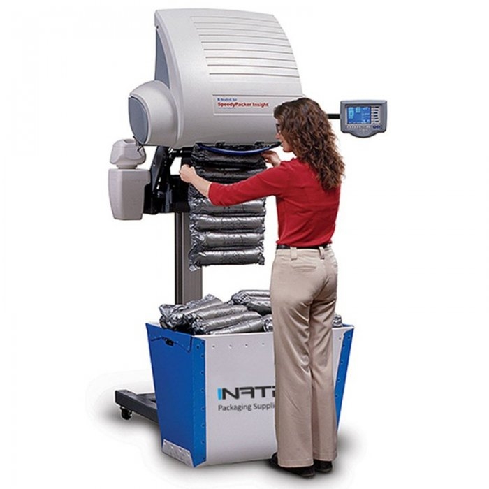 Spuma In Tub Protector Instapak-Produse