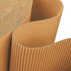 Rola Carton Ondulat Tip II (CO2)-Role Carton Ondulat