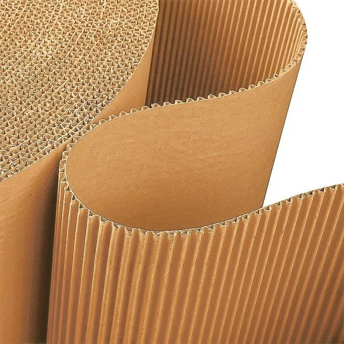 Rola Carton Ondulat Tip II (CO2)-Role Carton Ondulat