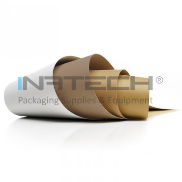 Rola Hartie Testliner Lungime 30 m, Latime 700 mm, Gramaj 125 gr/mp, Greutate 2.6 kg/rola, Цвят Кафяв, Tip Carton T3