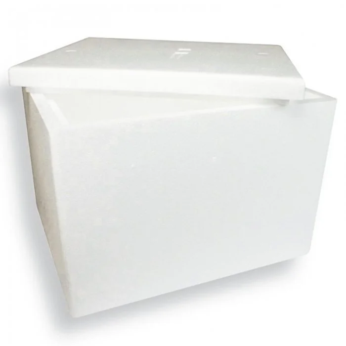 Cutii Termoizolante EPS Pentru Transport-Ambalaje Termoizolante