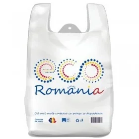 Pungi Biodegradabile Tip Maiou-Pungi Biodegradabile