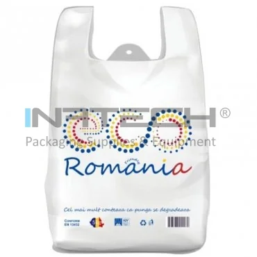 Pungi Biodegradabile Tip Maiou