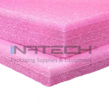 Placa Polietilena Expandata ESD