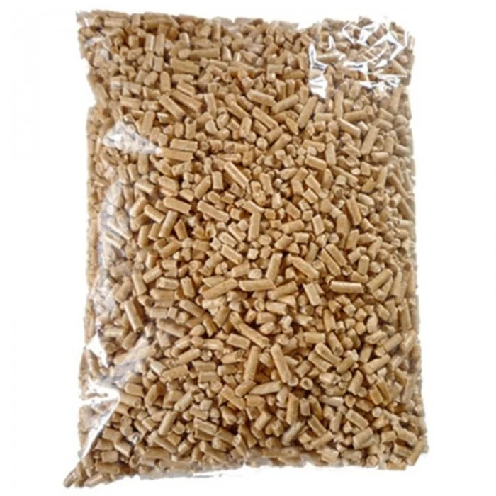 Saci Polietilena Pentru Ambalare Peleti 520 x 700 x 0.1 mm-Pungi Saci Si Recipiente Din Plastic