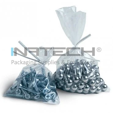 LDPE торбички