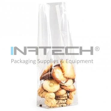 Чанти със странични набори