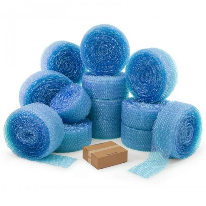 Folie Cu Bule De Aer VCI-Folie Cu Bule De Aer VCI Si ESD