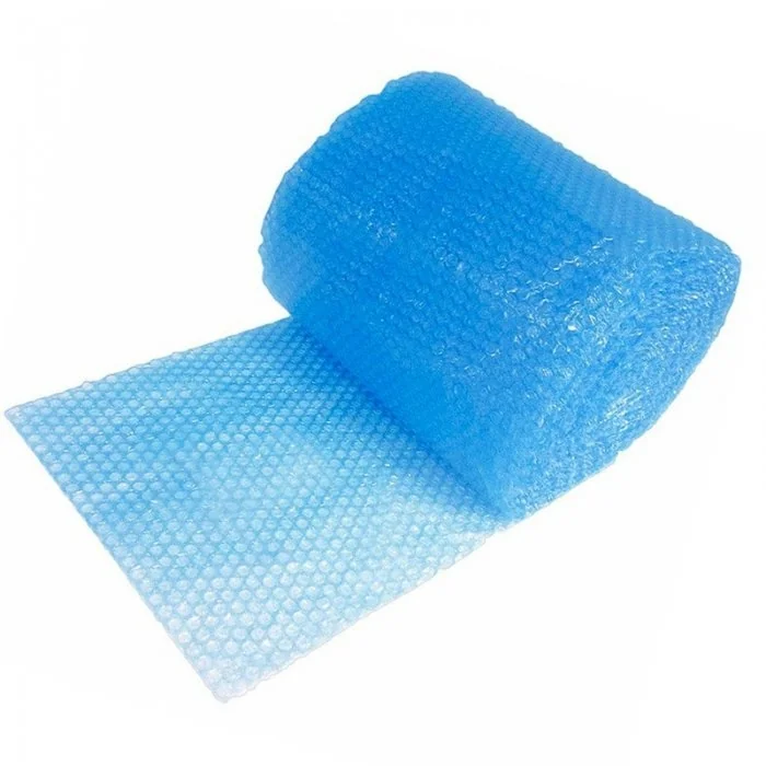 Folie Cu Bule De Aer VCI-Folie Cu Bule De Aer VCI Si ESD