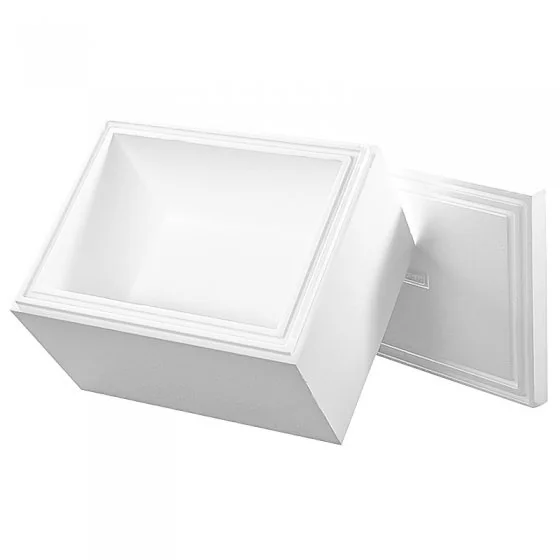 Cutii Termoizolante EPS Pentru Transport