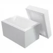 Cutii Termoizolante EPS Pentru Transport Cutii Termoizolante EPS Pentru Transport