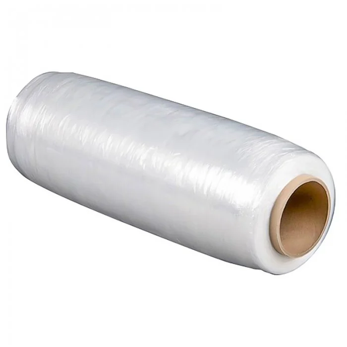 Folie Stretch Pretensionata Uz Manual-Folie Stretch Manual