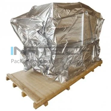 Folie Aluminiu Triplustratificata VCI