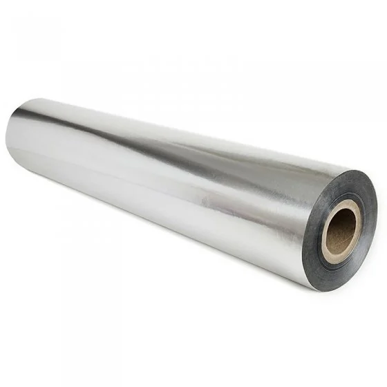 Folie Aluminiu Triplustratificata VCI