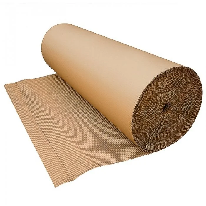 Rola Carton Ondulat Tip II (CO2)-Role Carton Ondulat