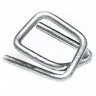 Bucle Metalice Pentru Legat Banda PES-Folie Stretch, Legare Si Paletizare Bucle Metalice Pentru Legat Banda PES-Folie Stretch, Legare Si Paletizare