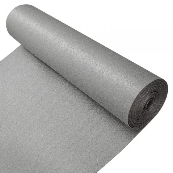 Folie Polietilena Expandata Parchet