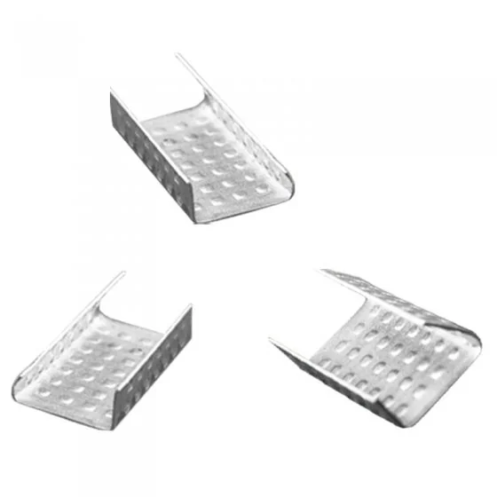 Capse Pentru Legat Banda PP