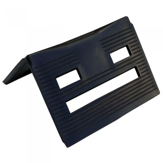 Coltare Din Plastic Pentru Banda PP