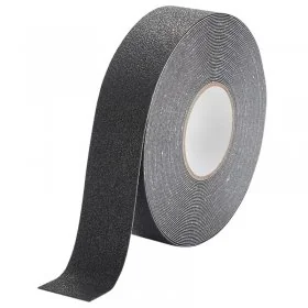 Banda Antialunecare Grosiera-Benzi Adezive Antialunecare