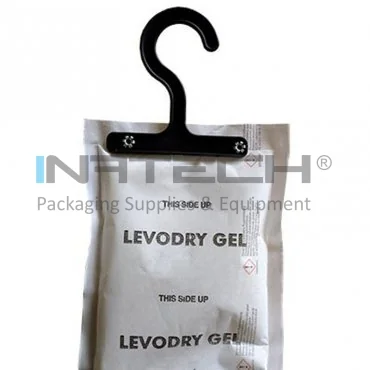 Кука Десикант Тегло 125 гр/чувал x 6 кг, Тип Кука 750г, Бр / Пакет 12