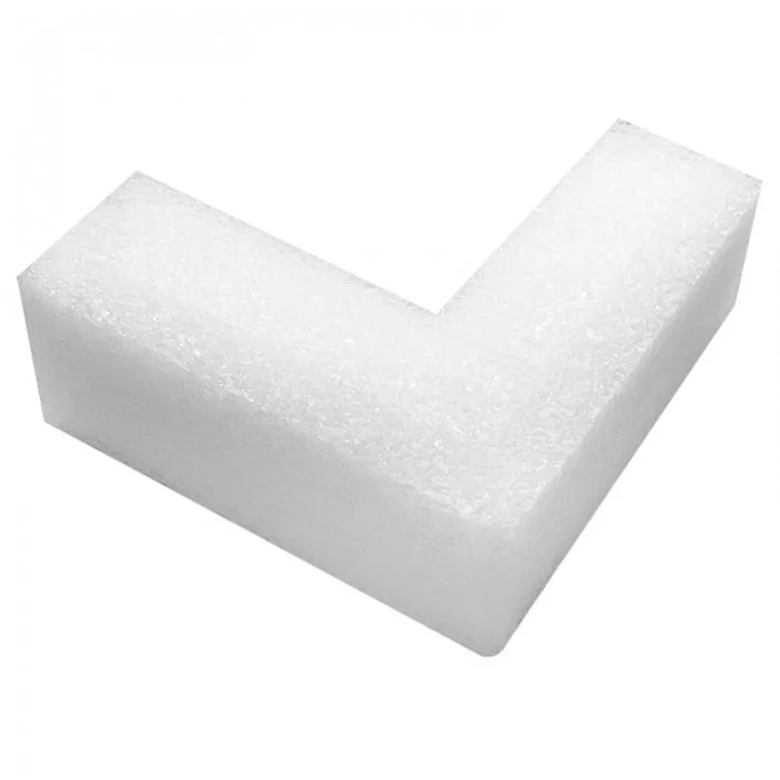 Coltar Protectie L-Polietilena Expandata, Polipropilena Si Poliuretan