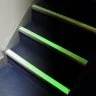 Banda Adeziva Antialunecare Fluorescenta-Benzi Adezive Antialunecare
