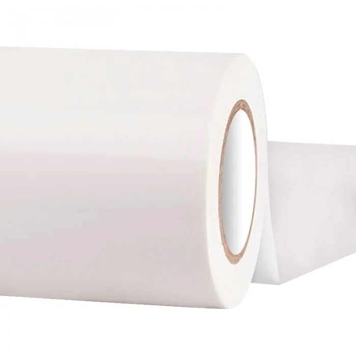 Folie Adeziva Pentru Protectia Suprafetelor 50 my-Benzi Adezive Pentru Protectie