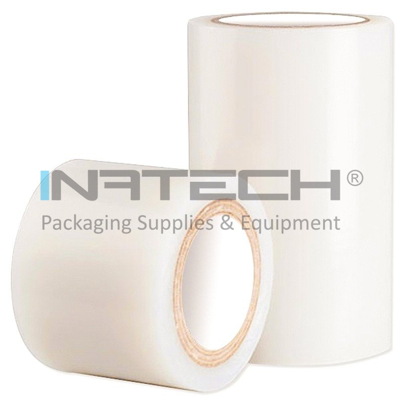 Folie Adeziva Pentru Protectia Suprafetelor 50 my