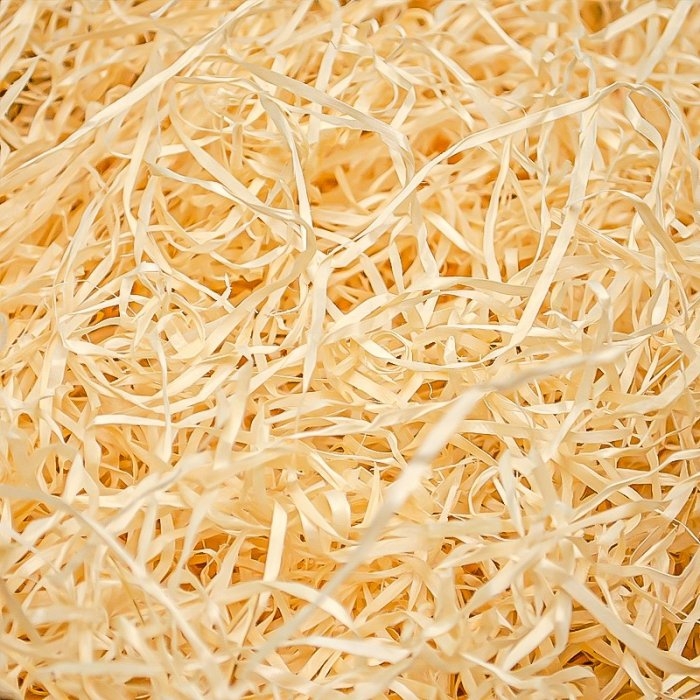 Lana De Lemn, Cutie 1 kg-Materiale De Umplere