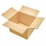 Cutii Carton Ondulat CO5, Natur-Cutii Standard Din Carton