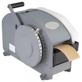Dispenser Banda Adeziva Umectibila, Manual, 480 x 240 x 320 mm-Produse
