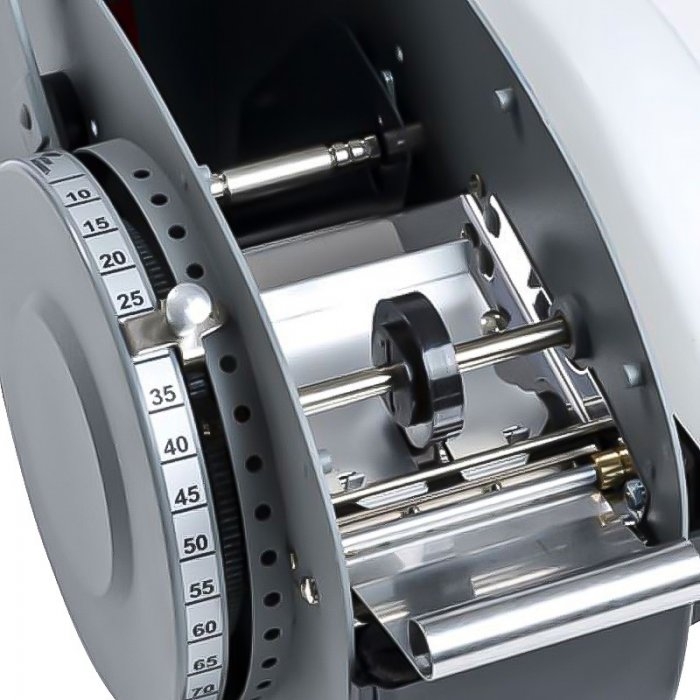 Dispenser Banda Adeziva Umectibila, Manual, 480 x 240 x 320 mm-Produse