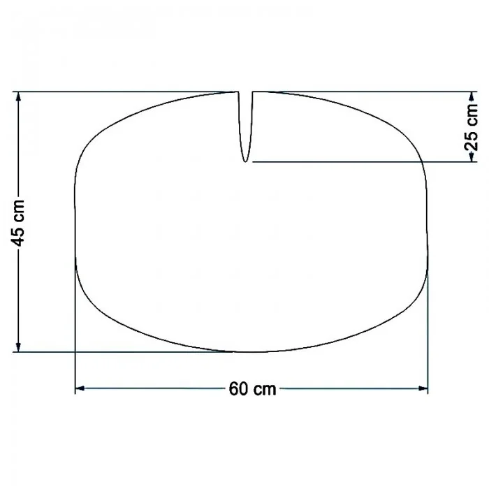 Profil Din Spuma PEE, Tip Edge Pad-Polietilena Expandata, Polipropilena Si Poliuretan