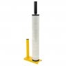 Dispenser Metalic Pentru Folie Stretch-Folie Stretch, Legare Si Paletizare